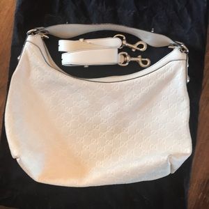 Gucci handbag